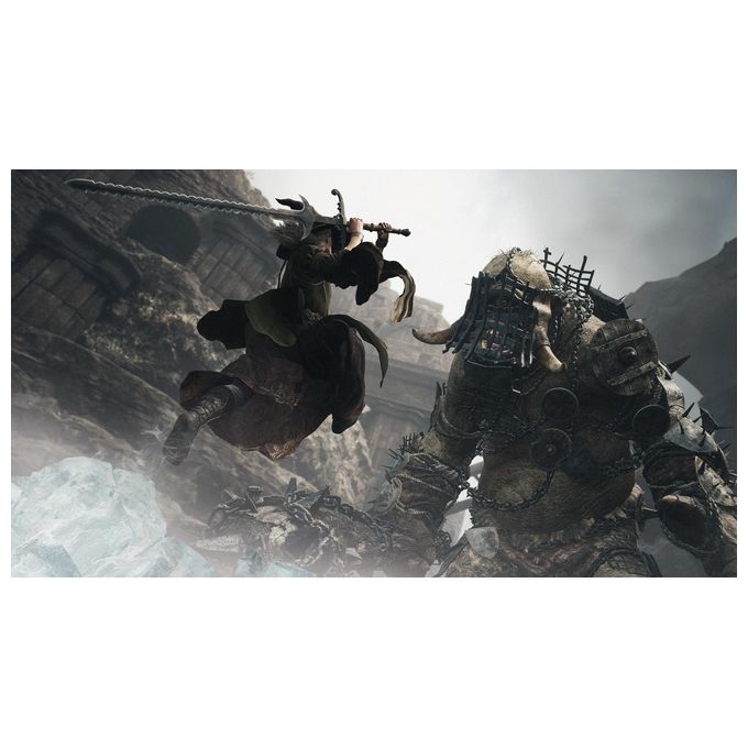 Capcom Videogioco Dragons Dogma 2 per PlayStation 5