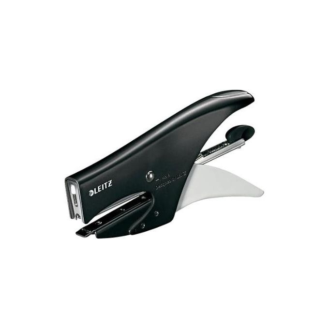Leitz Cucitrice a Pinza 5547 Nera