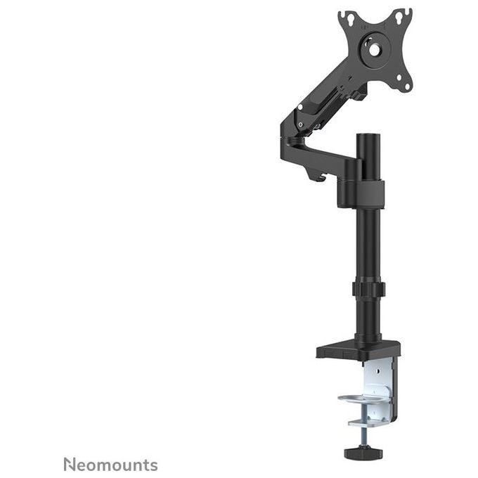 Neomounts by Newstar DS70-750BL1 Supporto da Tavolo Full Motion per Schermi 17-27'' Nero