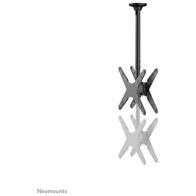Neomounts by Newstar Supporto da Soffitto per Tv-Monitor