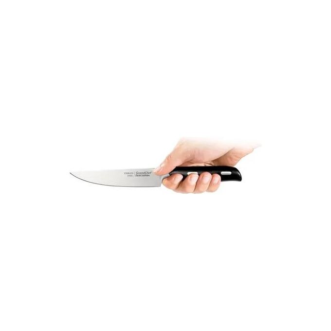 Tescoma Coltello Sbucciatore 13cm Grandchef