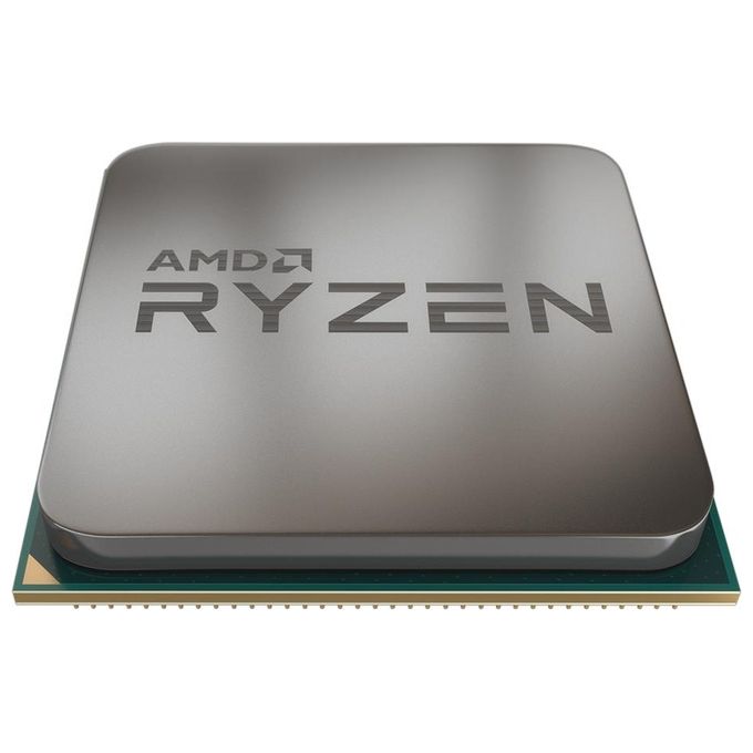 Amd Ryzen 3 3200G Processore 3,6GHz Scatola 4Mb L3 - Yeppon
