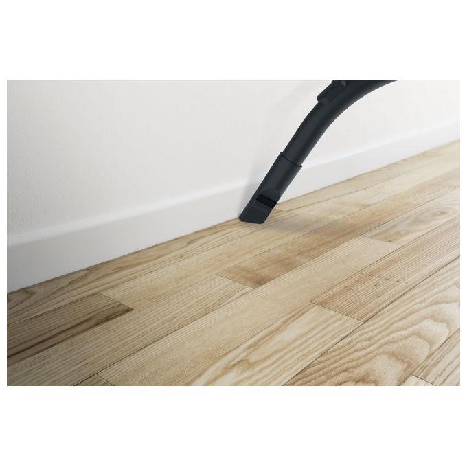 Hoover Brave BV60PET 011 Aspirapolvere 2.3 Litri a Cilindro Secco 700W