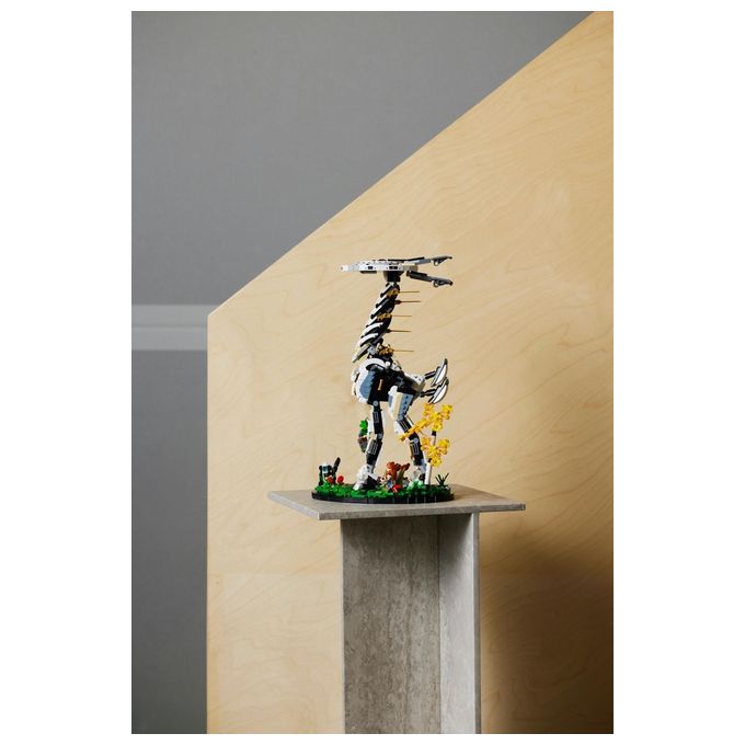 LEGO Horizon Forbidden West: Collolungo