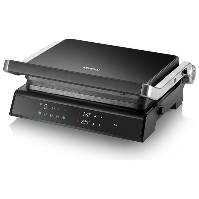 Severin KG 2399 SEVINI Comfort Kontaktgrill