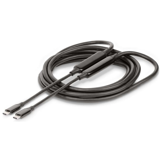 StarTech.com Cavo USB-C Attivo da 3mt USB 3.2 10Gbps 60W