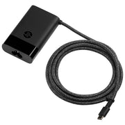 HP 671R2AA Caricabatterie per Laptop USB-C 65 W compatibile con dispositivi USB-C colore Nero
