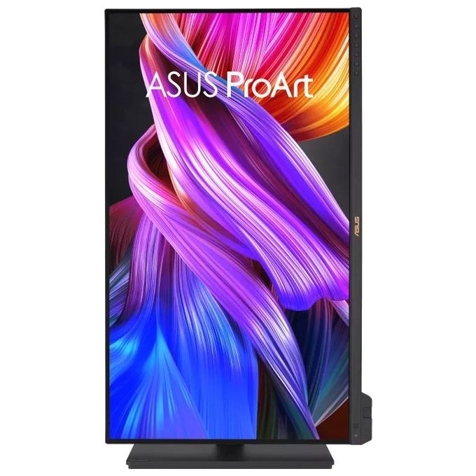 ASUS ProArt Display PA32UCXR Monitor Professionale da 32” pollici 4K UHD (3840x2160) Mini LED Calibrazione automatica HDR-10 HLG 99% Adobe RGB 97% DCI-P3 ΔE1 USB-C Calman ColourSpace