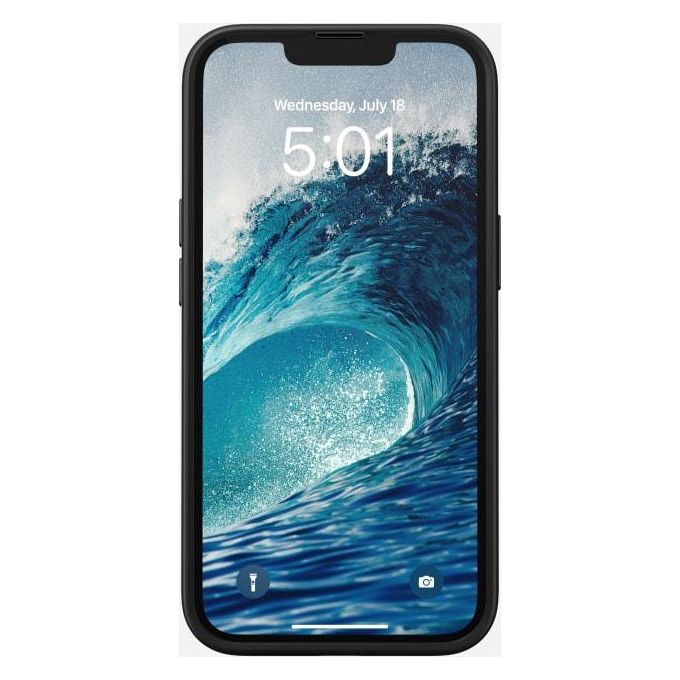 Nomad Sport Case per iPhone 14 Carbide