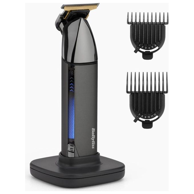 Babyliss T991E Regolabarba Nero