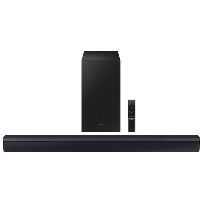 [ComeNuovo] Samsung Soundbar C450 Home Cinema Audio 2.1 Canali 300W Bluetooth