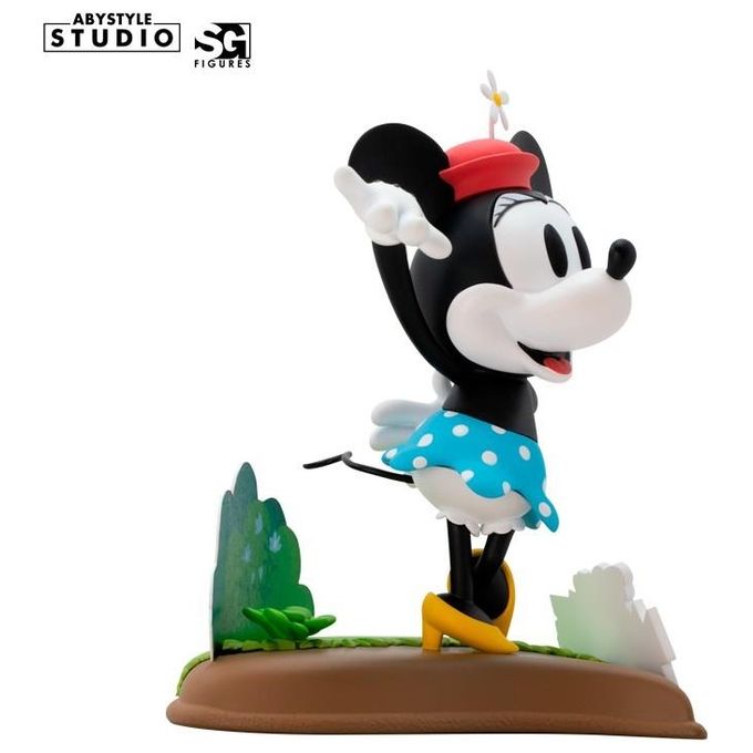 AbyStyle Minnie Mouse