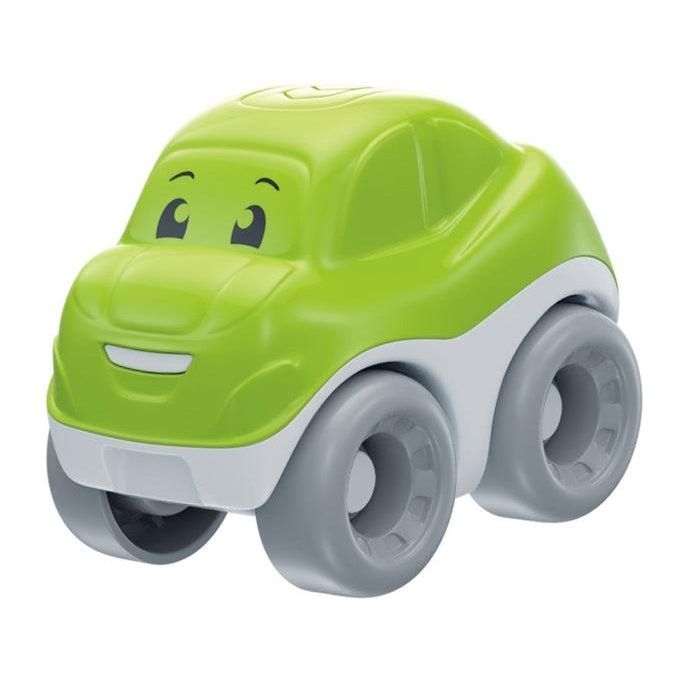 Clementoni Prime Attivita' Tumbling Car Transporter