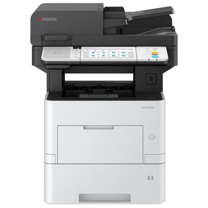 Kyocera ECOSYS MA5500ifx Multifunzione Laser A4 1200x1200 DPI 55 ppm