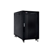 Wp Europe Rack IP20 Rsb 15u 600x1000 Nero