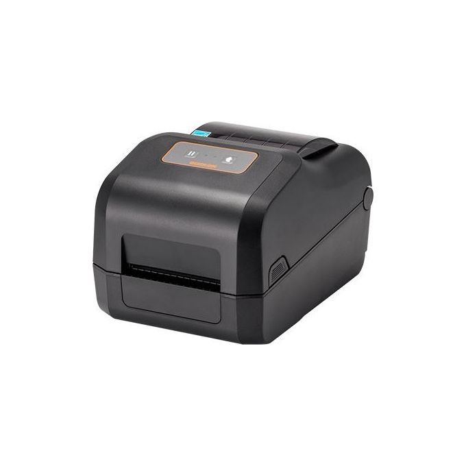Bixolon XD5-43T Stampante per etichette termica diretta-trasferimento 300 dpi 101,60 mm-s colore Nero