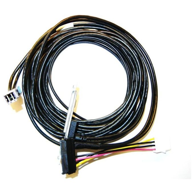 HP Enterprise 876805-B21 Cavo Serial Attached SCSI SAS 4mt