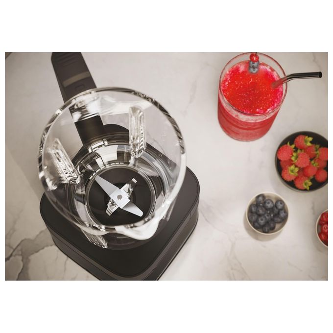 Haier HBL5B2 011 5 Frullatore 2 litri 1200 W nero