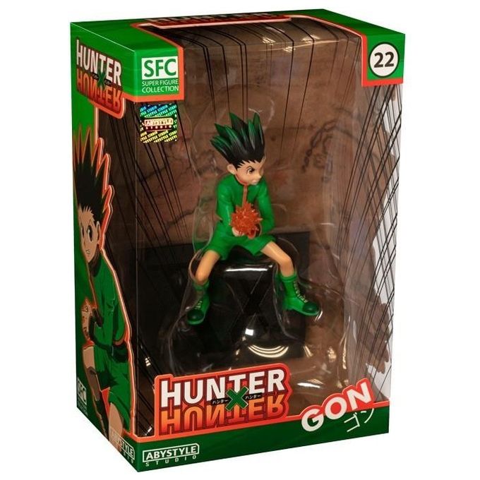 ABYstyle Hunter X Hunter Gon