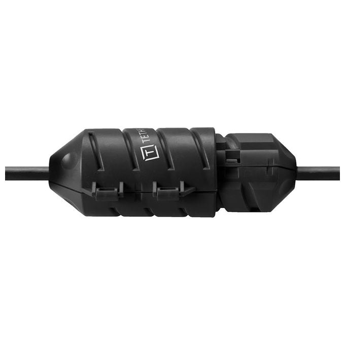 Tether Tools TetherGuard Extension Lock Nero
