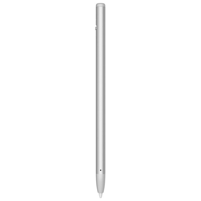 Logitech Crayon Penna Per Pda 20gr Argento