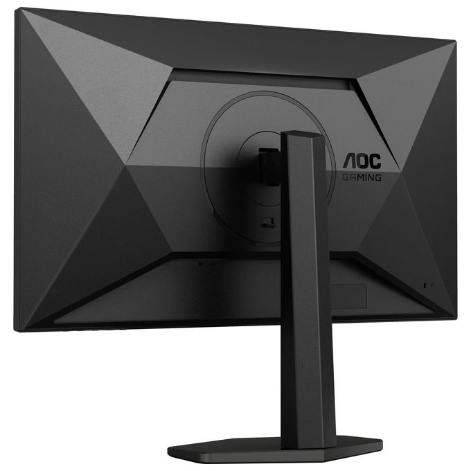 AOC G4 Q27G4XF Monitor PC 27'' 2560x1440 Pixel Quad HD LED