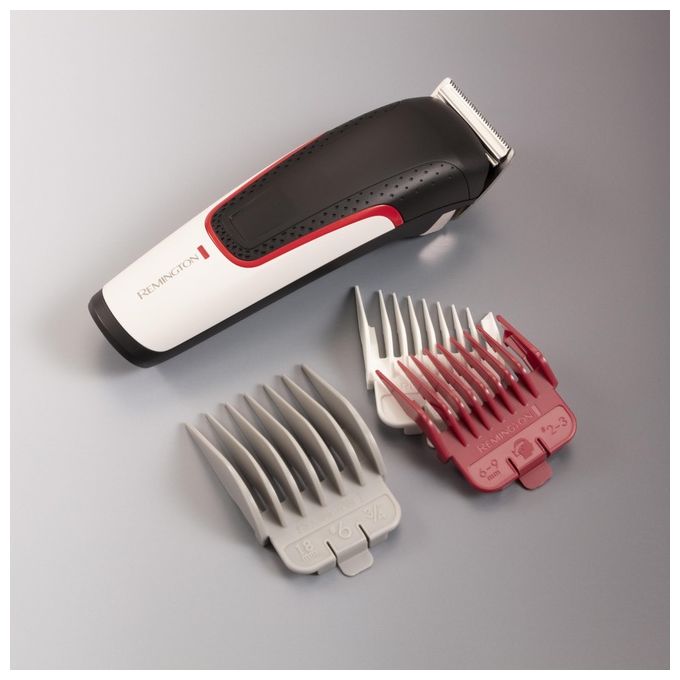 Remington Taglia Capelli Easy Fade Black e White