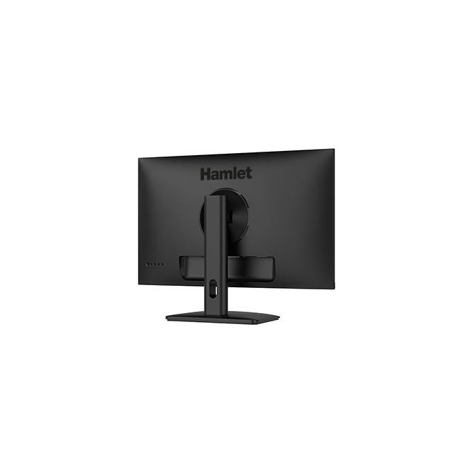 Hamlet HM27JF-V LED Display 27'' 1920x1080 Pixel Full HD Nero