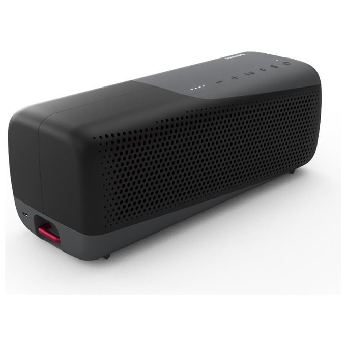 Philips TAS7807B-00 Cassa Wireless con Microfono Integrato