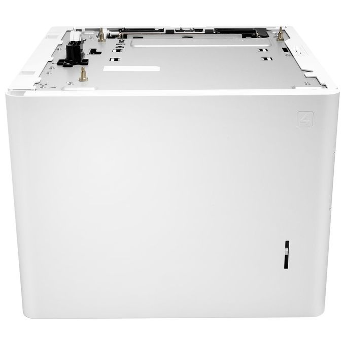 HP Vassoio Carta per LaserJet da 2.100 Fogli