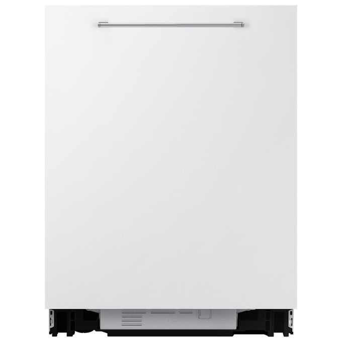 Samsung Serie 6 DW60DG790B00U1 Lavastoviglie da Incasso a Scomparsa Totale 14 coperti Classe a Motore Inverter + Wi-Fi SmartThings + Auto Open (815 × 595 × 552 cm) JetClean