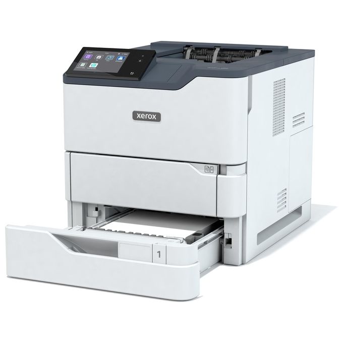 Xerox VersaLink B620 A4 61 ppm Stampante Fronte-Retro PS3 PCL5e-6 2 Vassoi 650 Fogli