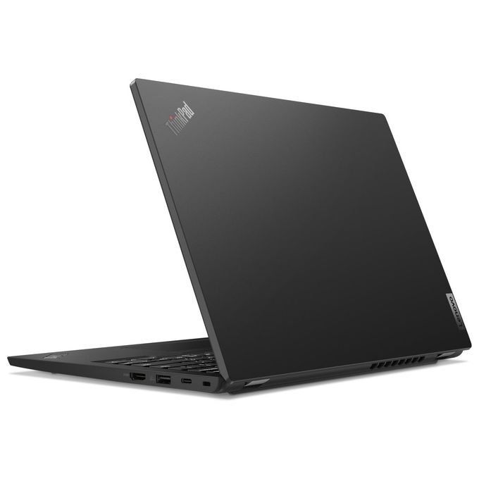 Lenovo ThinkPad L13 Intel Core Ultra 5 125u 16Gb Hd 512Gb Ssd 13.3'' Windows 11 Pro