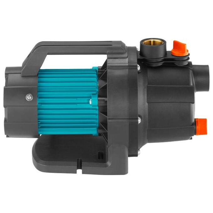 Gardena Pompa da Giardino 3000-4 BASIC Kit