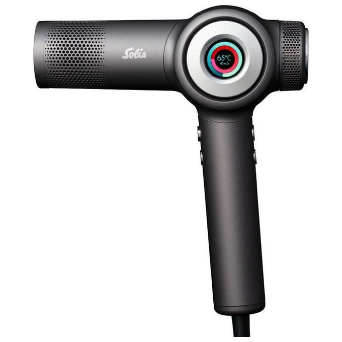 Solis AirVolution Typ 3804 Asciugacapelli