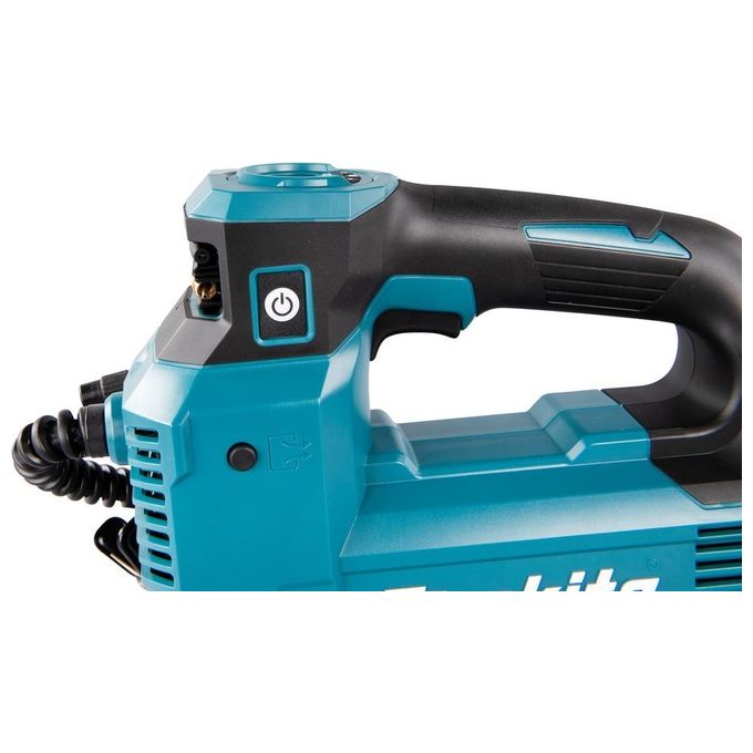 Makita DMP181Z Gonfiatore ad Aria senza Filo
