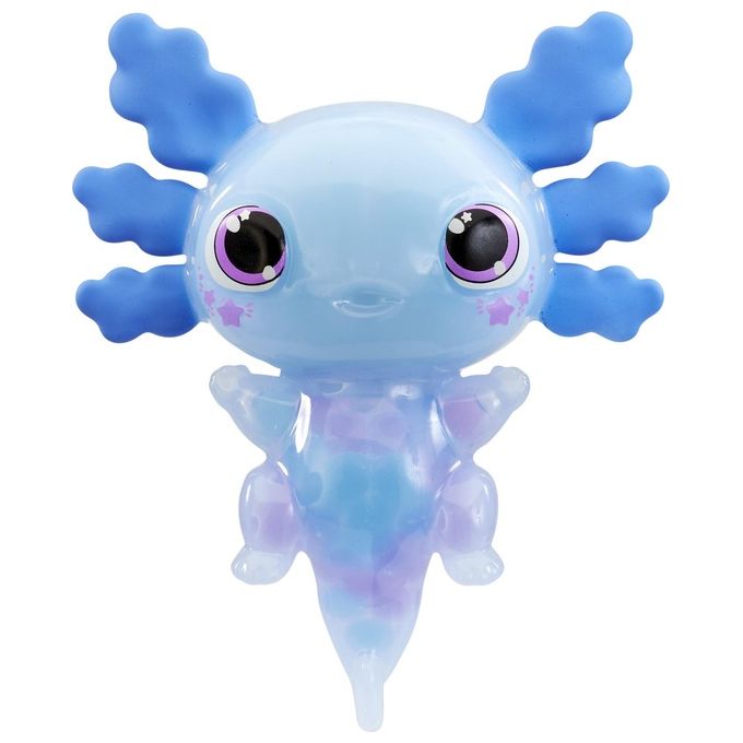 Goliath Personaggio Animagic Lets Glo Axolotl