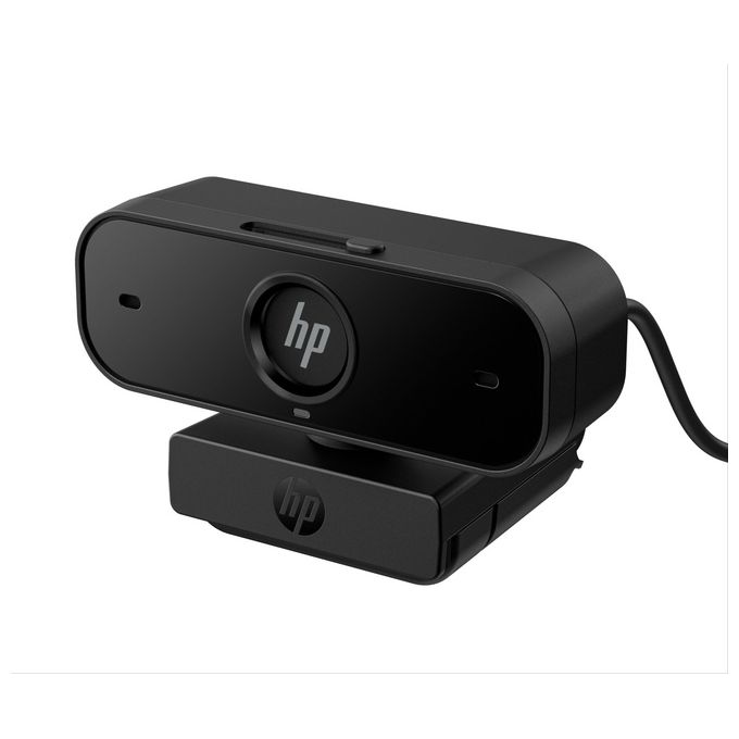 HP Webcam Full Hd 430 Saban Bright