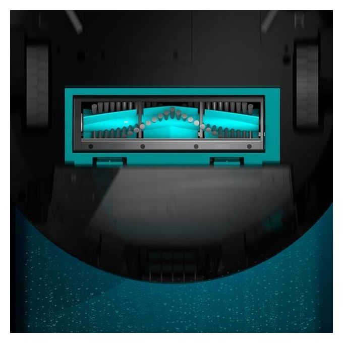 [ComeNuovo] Cecotec Conga 2499 Ultra Home Advanced Robot Aspirapolvere
