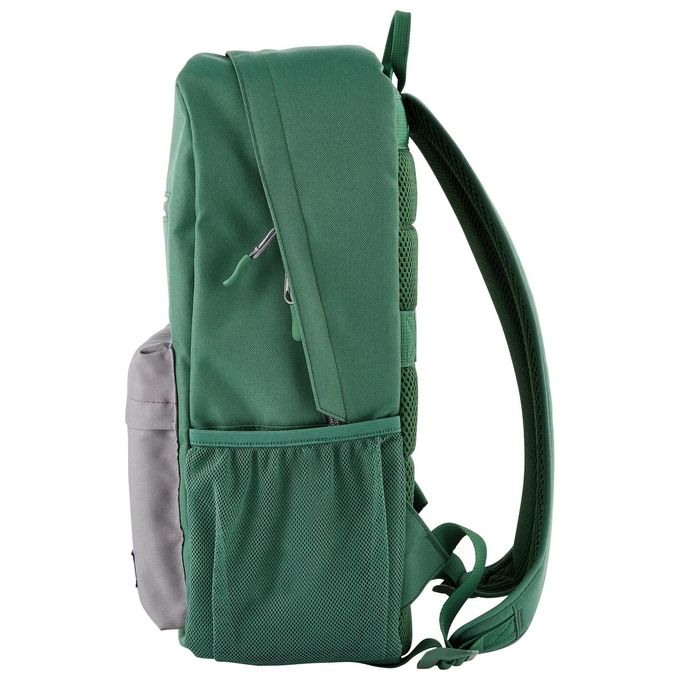 HP Campus Zaino Porta Computer 15.6'' Verde