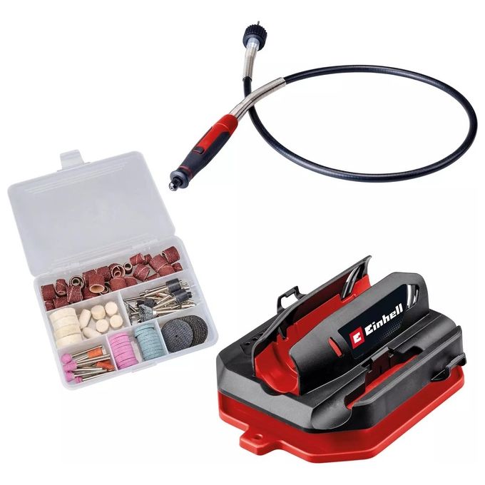 Smerigliatrice a stelo TC-MT 150 E