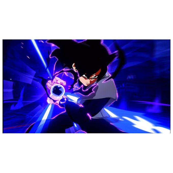 Bandai Namco Entertainment Dragon Ball: Sparking! Zero Standard Inglese-Giapponese per PlayStation 5