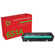 Xerox Toner Everyday Nero per HP Ce340a-Ce270a-Ce740a 13500 Pagine