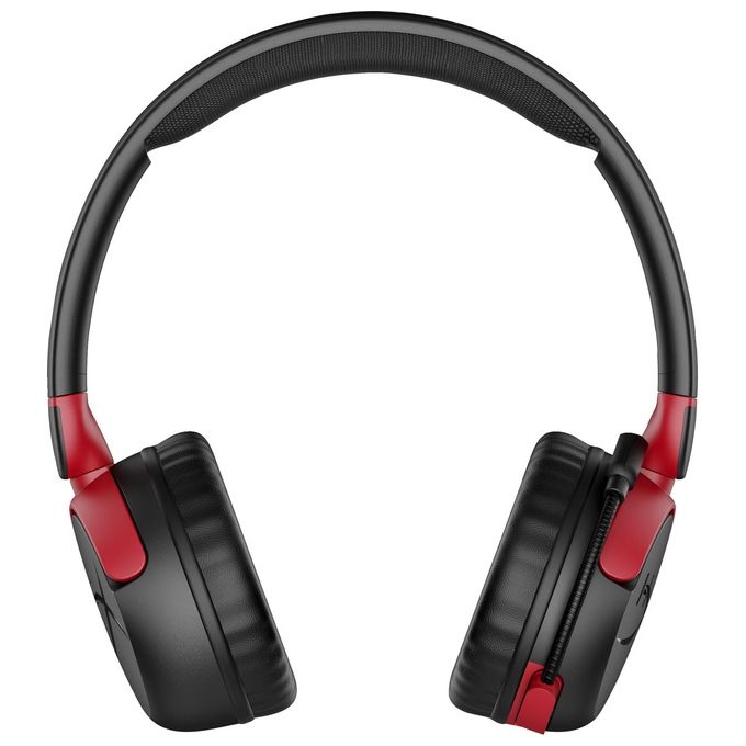 Hyperx Cloud Mini Wireless Gaming Headset Nero