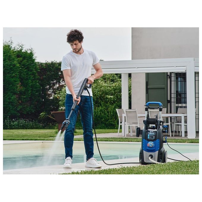 Annovi Reverberi Idropulitrice Ad Alta Pressione Con Dualtech System 4.0 Twin Flow