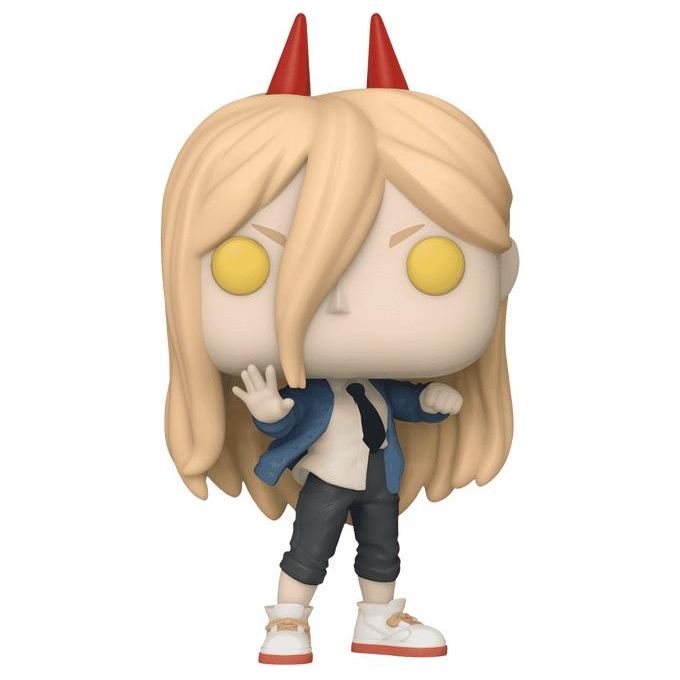 Funko Pop! Animation Chainsaw Man Power 1681