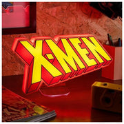 Paladone Lampada X-Men Logo