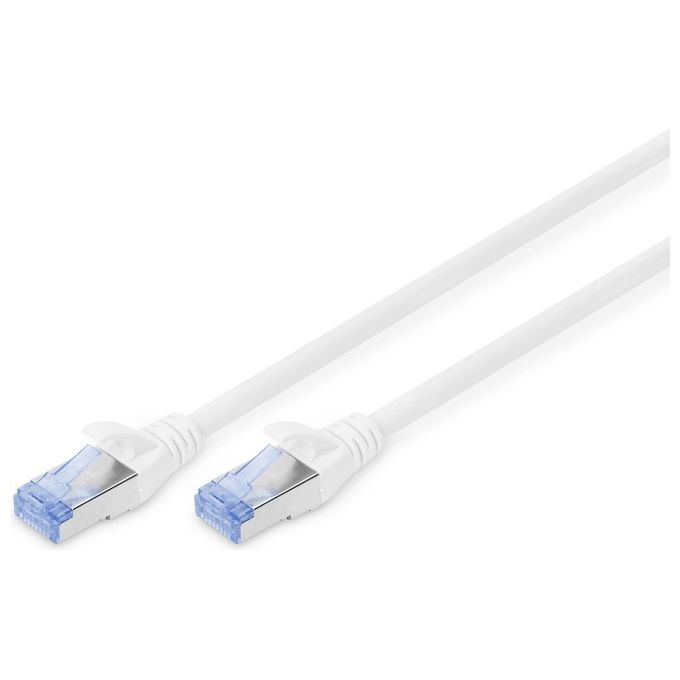 Link Cavo Rete Cat 5e Schermato F-Utp 1mt