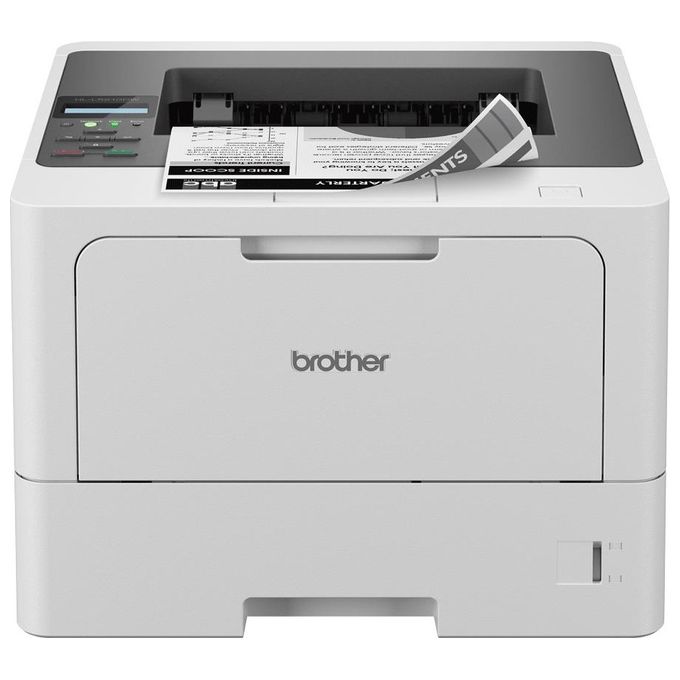 Brother HL-L5210DW Stampante Laser Monocromatica 1200x1200 DPI A4 Wi-Fi