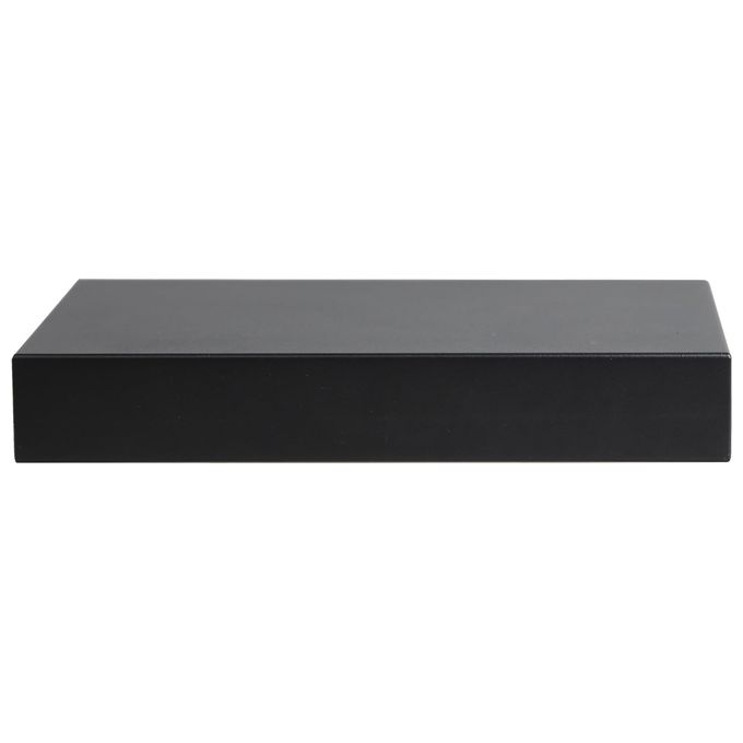 LevelOne GEU-0525 Switch di Rete Non Gestito 2.5g Ethernet (100-1000-2500) Nero